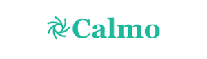 لوگو-کالمو - Calmo