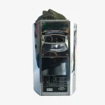 هیتر برقی سونا کالمو