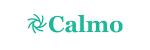 لوگو-کالمو - Calmo